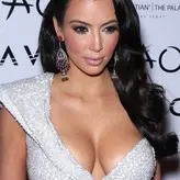 Kim Kardashian nude #8508