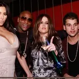 Kim Kardashian nude #8569