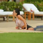 Kim Kardashian nude #8631