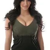 Kim Kardashian nude #8635