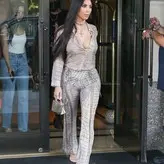 Kim Kardashian nude #8648