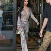 Kim Kardashian nude #8651