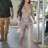 Kim Kardashian nude #8659