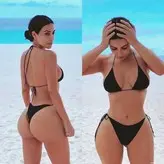 Kim Kardashian nude #8671