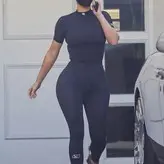 Kim Kardashian nude #8686