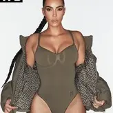 Kim Kardashian nude #8740