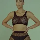 Kim Kardashian nude #8782