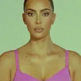 Kim Kardashian nude #8787