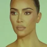 Kim Kardashian nude #8823