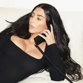 Kim Kardashian nude #8826