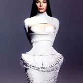 Kim Kardashian nude #8971