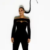 Kim Kardashian nude #8973