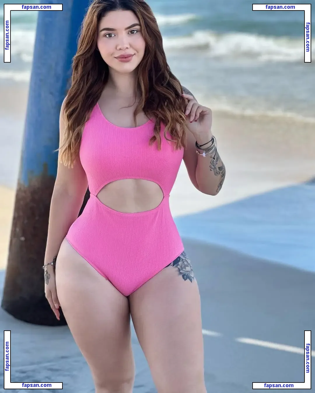 Kim Muñoz голая фото #0053 с Онлифанс