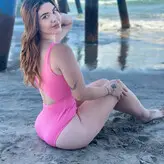 Kim Muñoz голая #0052