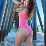 Kim Muñoz голая #0056