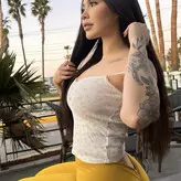 Kim Muñoz голая #0062