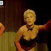 Kim Novak голая #0024