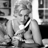 Kim Novak nude #0037