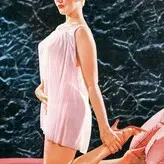 Kim Novak nude #0044