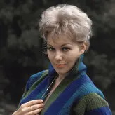 Kim Novak nude #0045