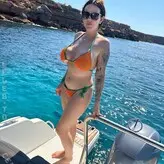 Kim Parker голая #0006