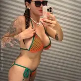 Kim Parker голая #0021