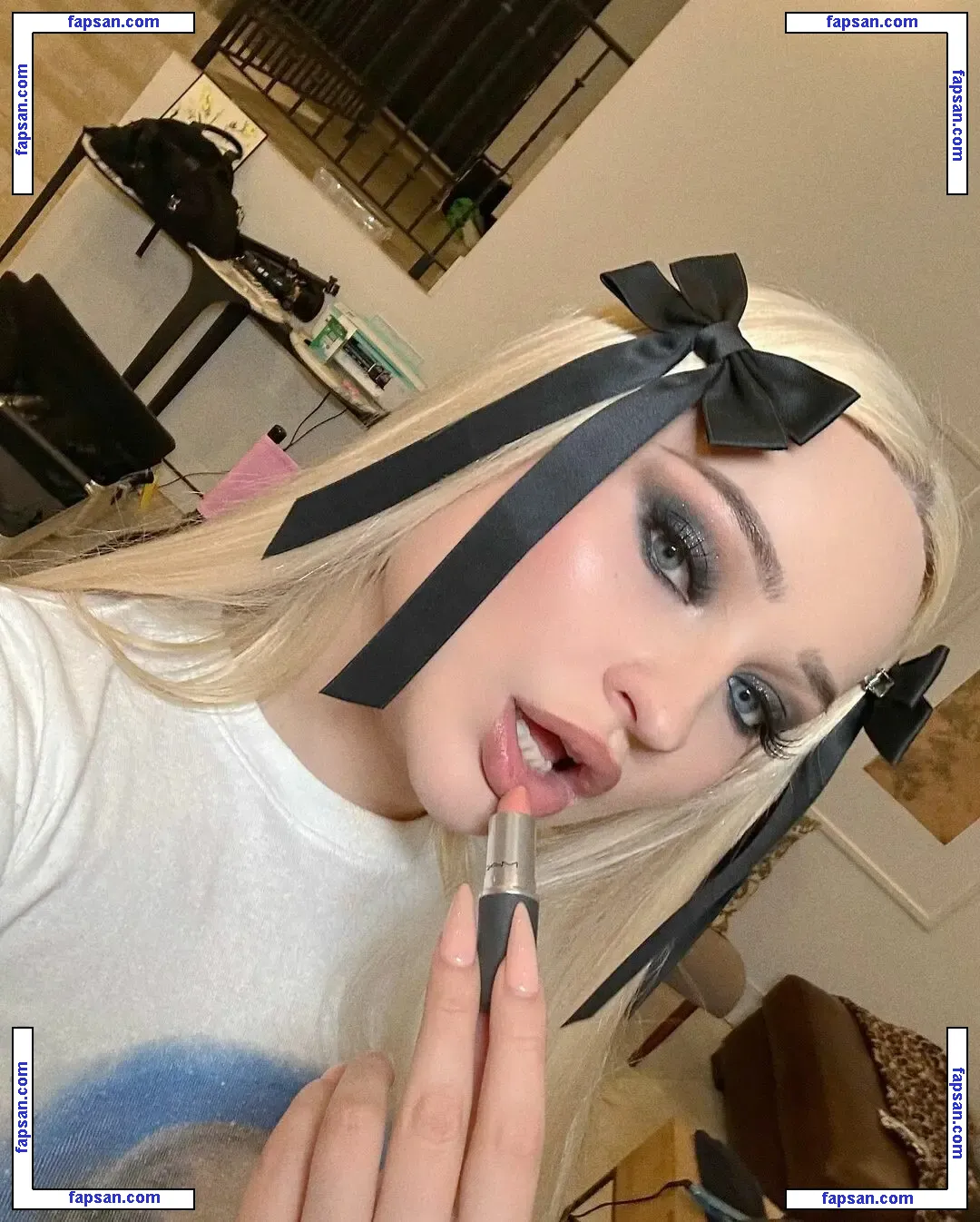 Kim Petras nude photo #0031 from OnlyFans