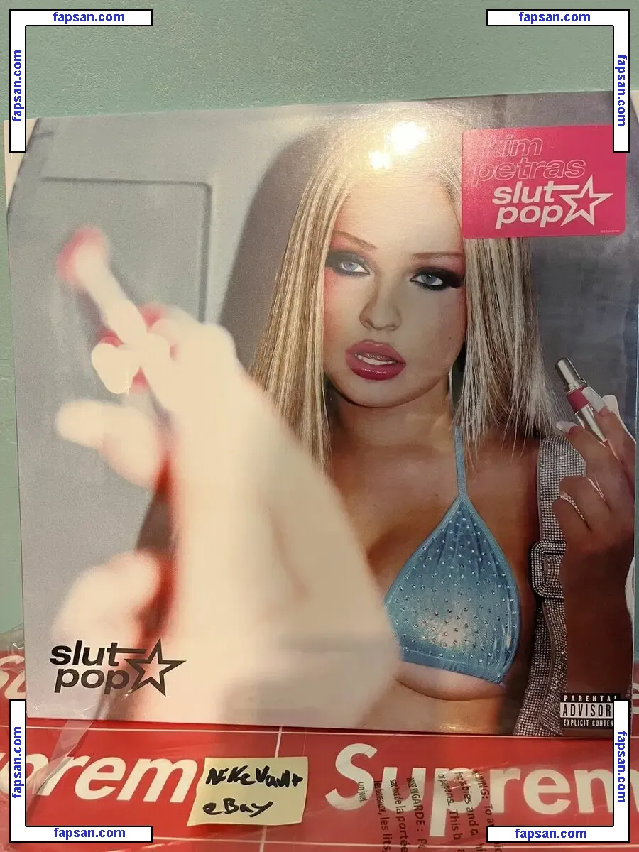 Kim Petras nude photo #0066 from OnlyFans