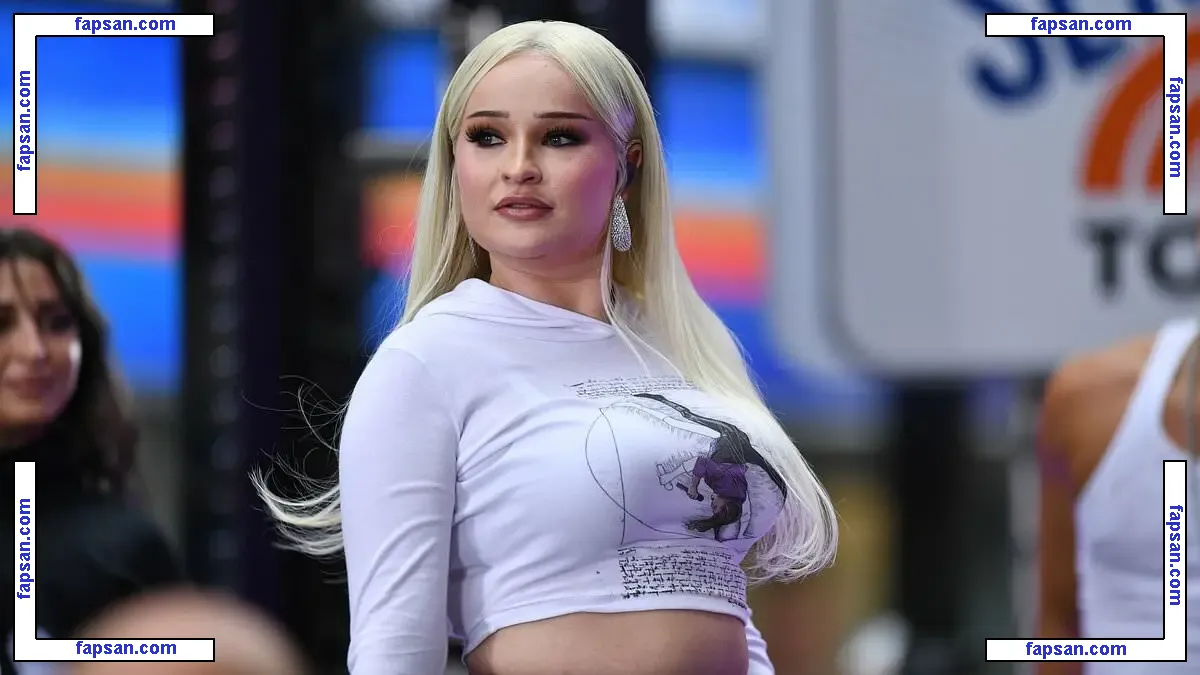 Kim Petras nude photo #0071 from OnlyFans