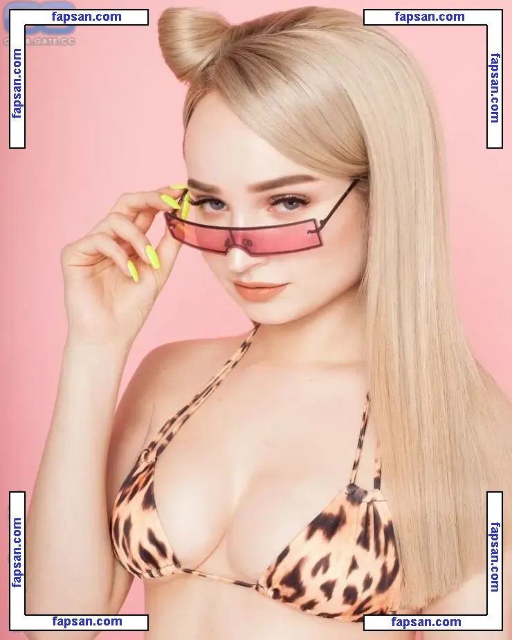 Kim Petras nude photo #0078 from OnlyFans