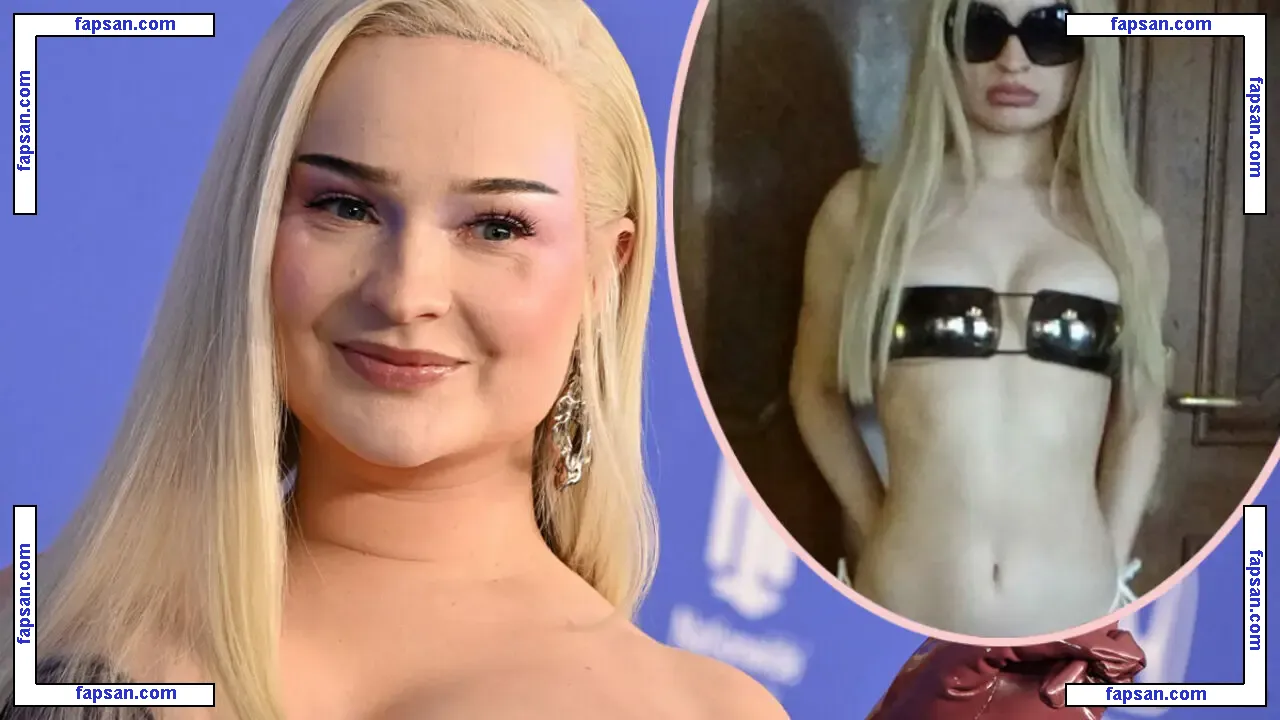 Kim Petras nude photo #0079 from OnlyFans