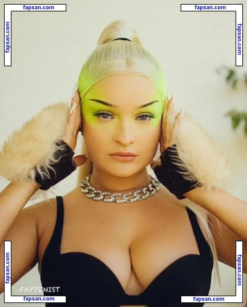 Kim Petras nude photo #0081 from OnlyFans