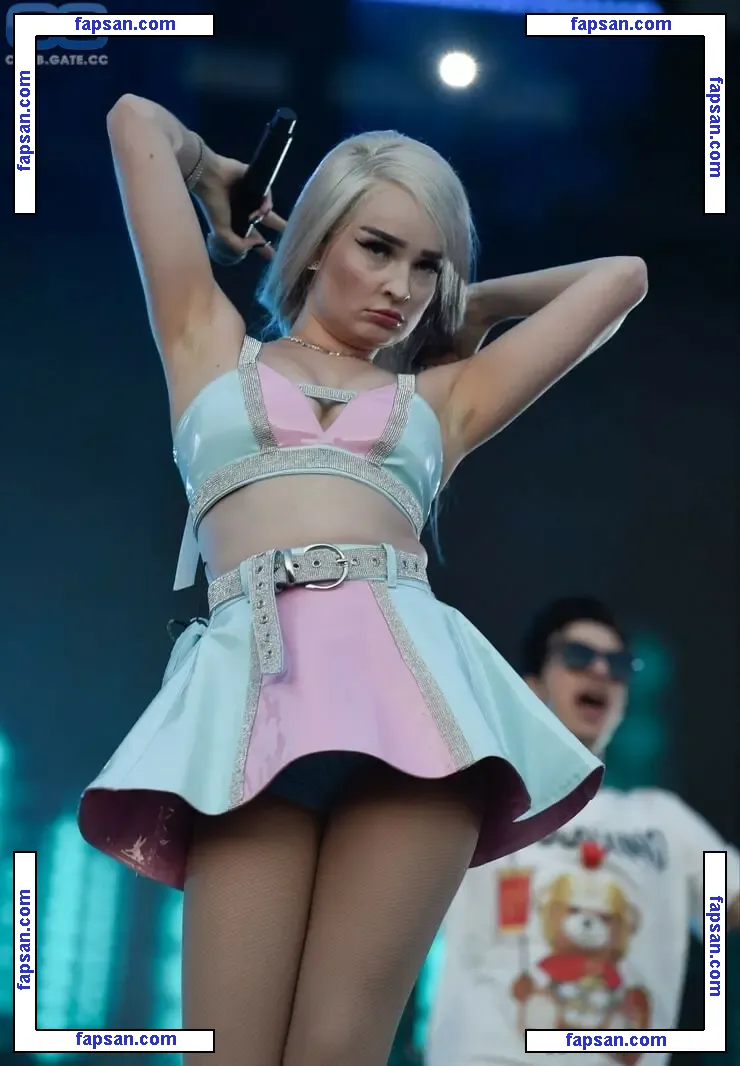Kim Petras nude photo #0086 from OnlyFans