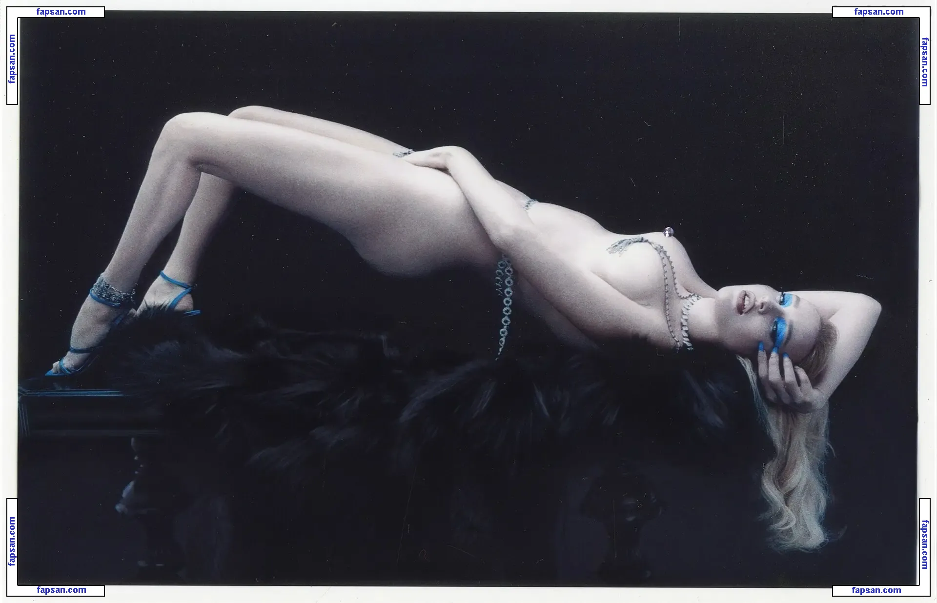 Kim Petras nude photo #0087 from OnlyFans
