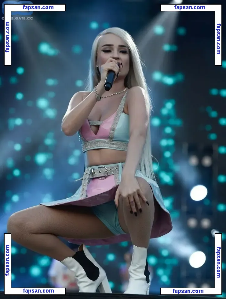 Kim Petras nude photo #0089 from OnlyFans