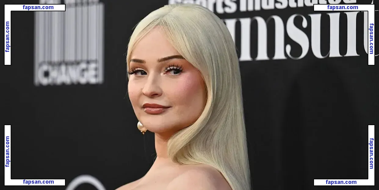 Kim Petras nude photo #0093 from OnlyFans