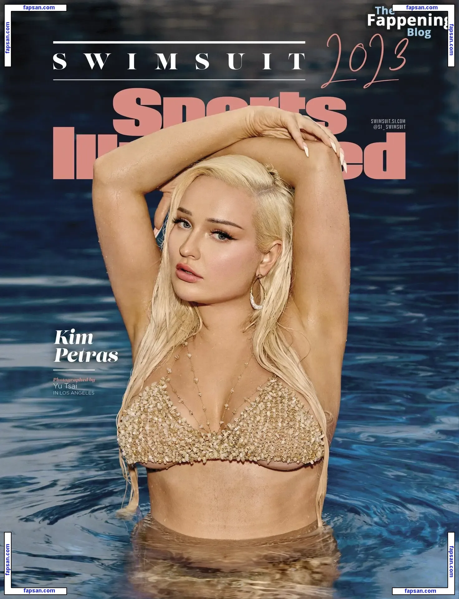 Kim Petras nude photo #0094 from OnlyFans