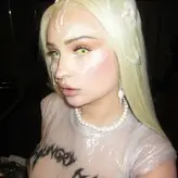 Kim Petras nude #0057