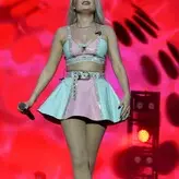 Kim Petras nude #0070