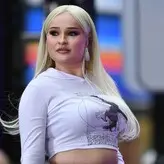 Kim Petras nude #0071