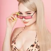 Kim Petras nude #0078