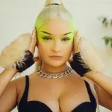 Kim Petras nude #0081