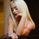 Kim Petras nude #0083