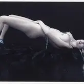 Kim Petras nude #0087