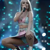 Kim Petras nude #0089