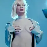 Kim Petras nude #0092