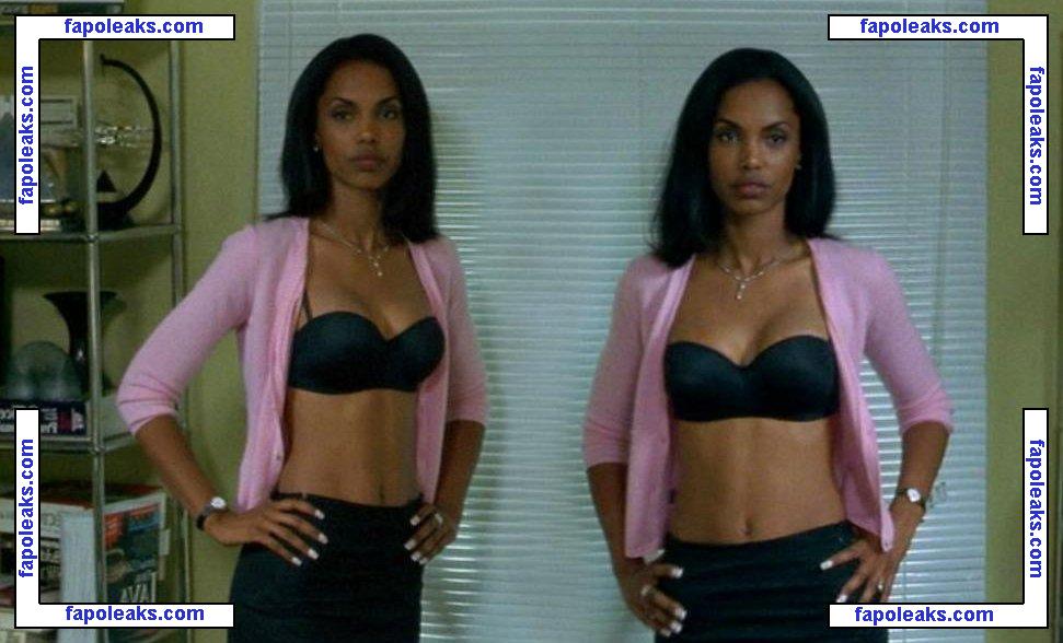 Kim Porter nude photo #0001 from OnlyFans