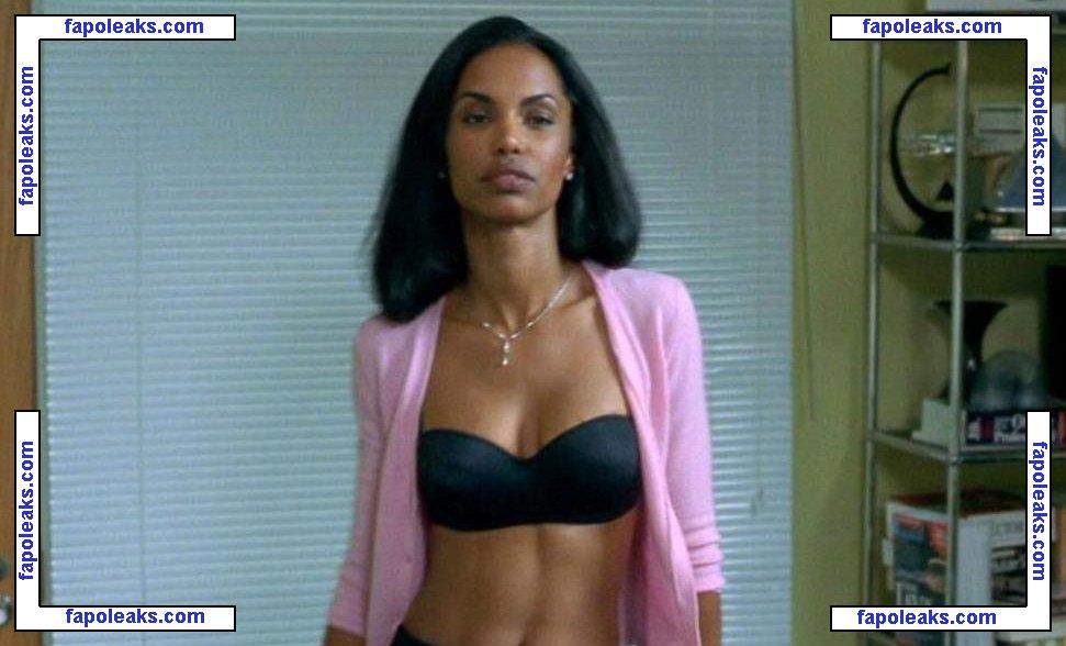 Kim Porter nude photo #0002 from OnlyFans