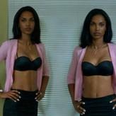 Kim Porter nude #0001