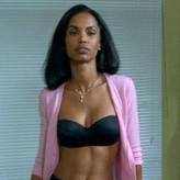 Kim Porter nude #0002